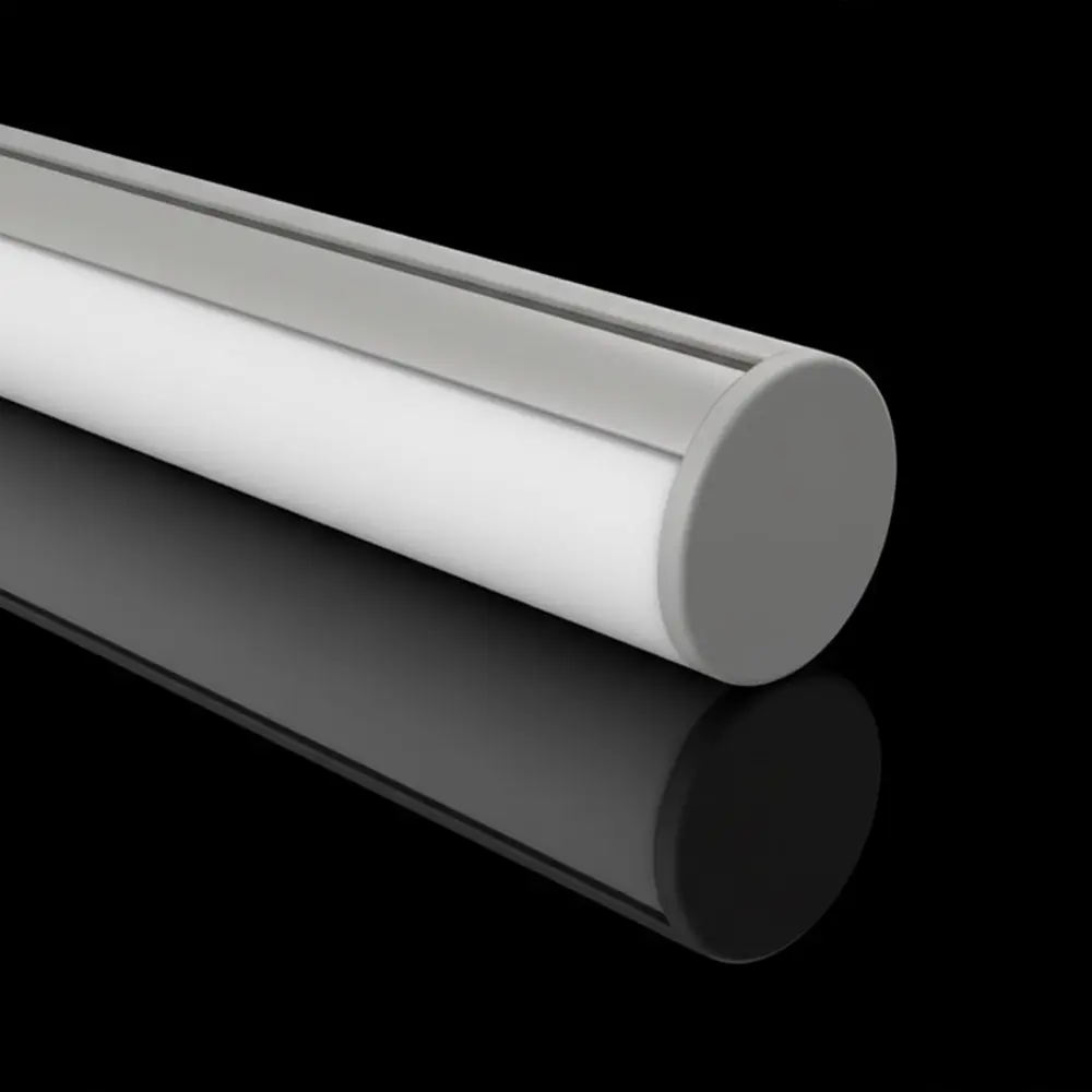 Architape precision architectural aluminium extrusion profiles