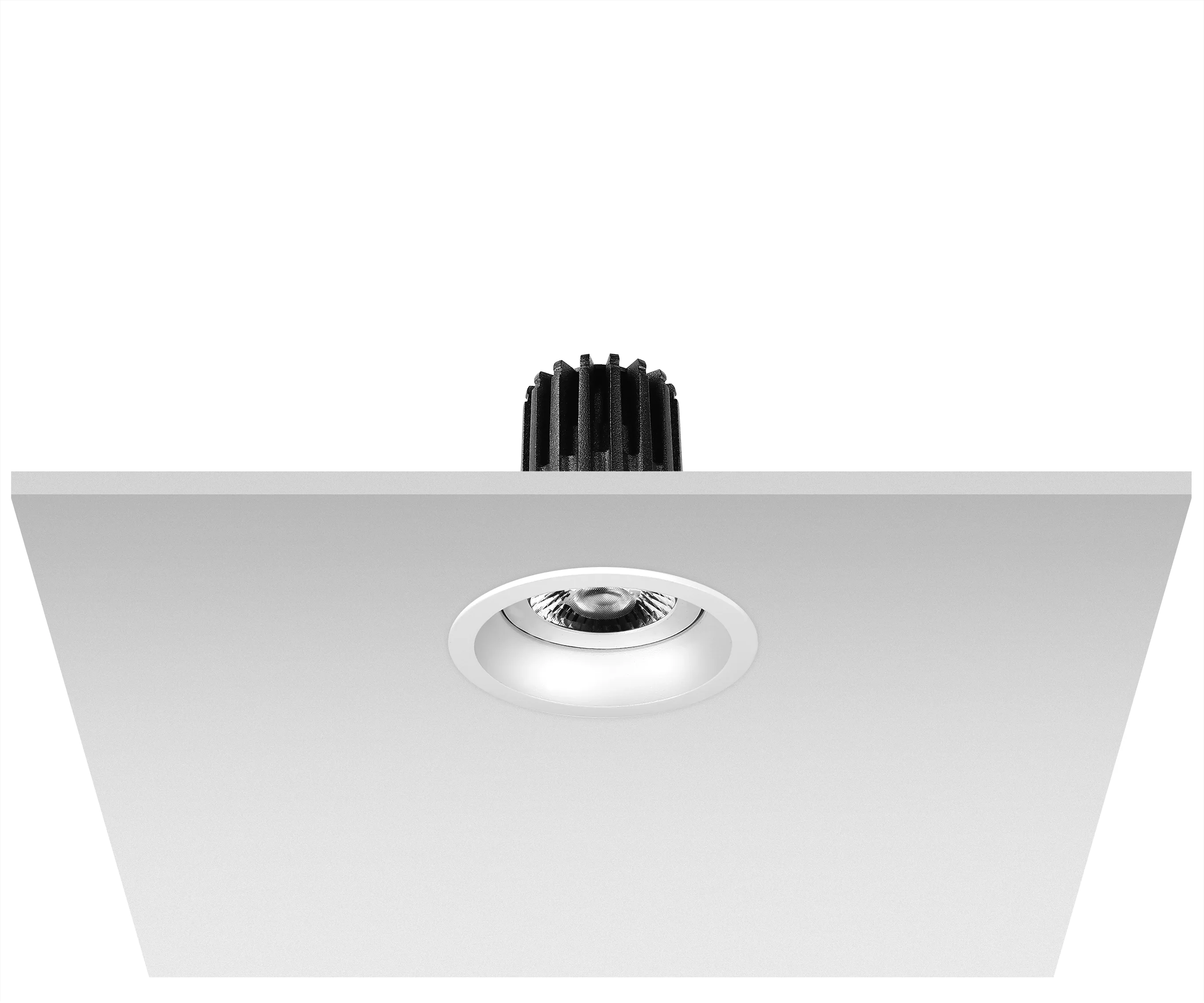 ADL C Deep Tilt Downlight