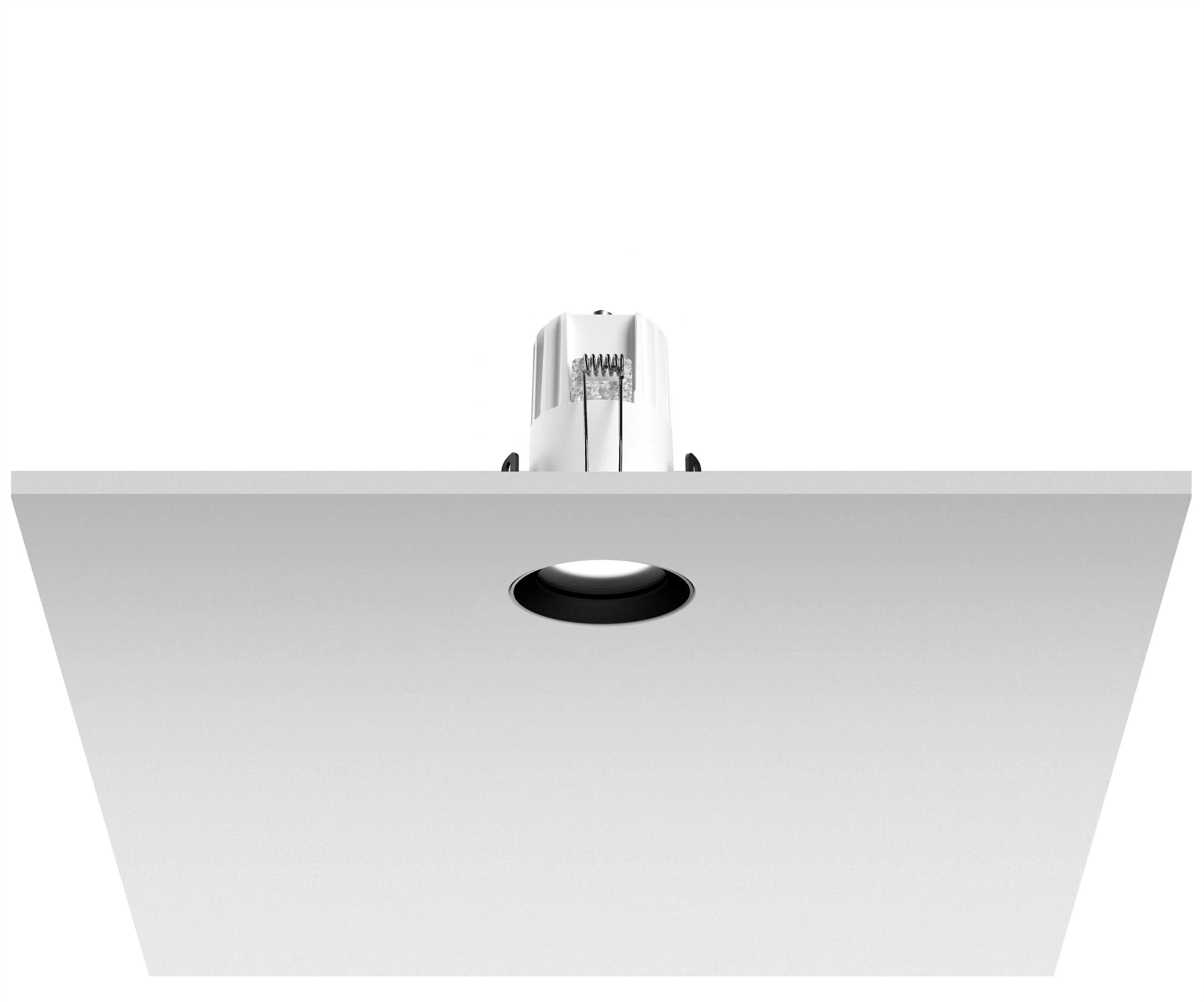 ADL S Trimless Downlight