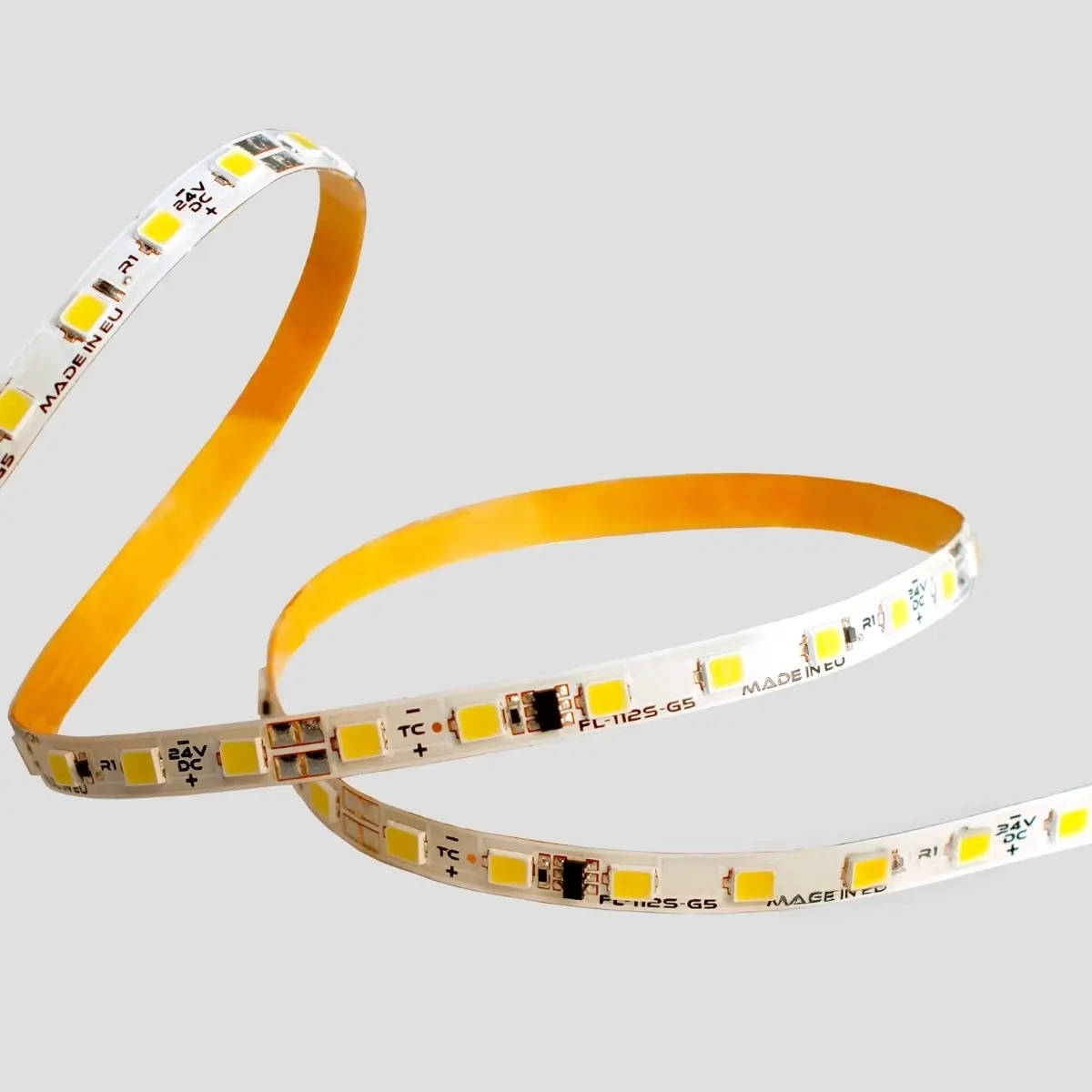 Pro 100S Single Colour Series