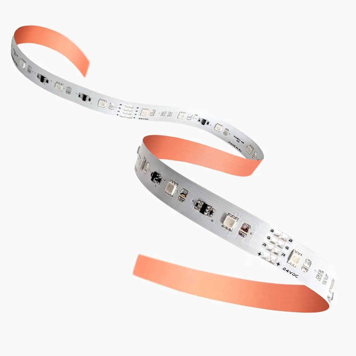 Architape Pro 50 High-CRI flexible LED tape lighting