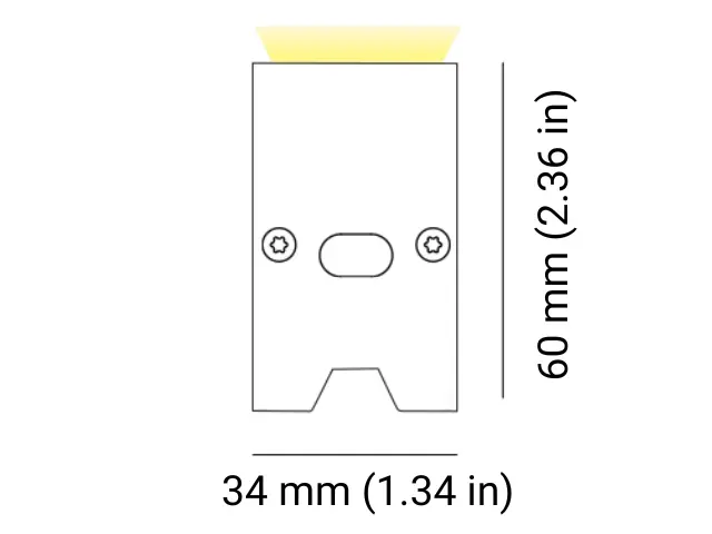 H-Line L TW Series