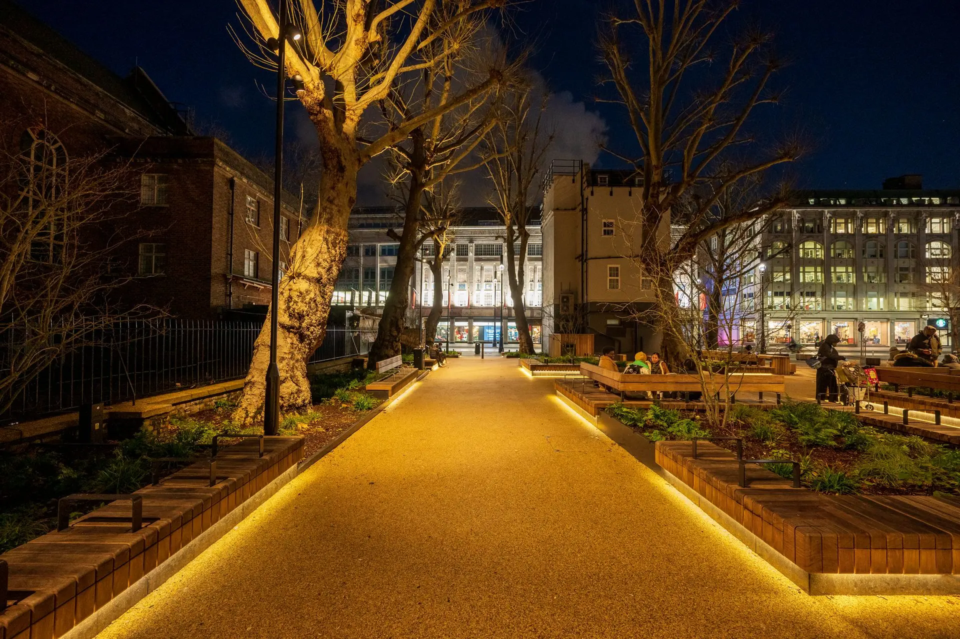 Architectural Applications and Heritage Project Case Studies