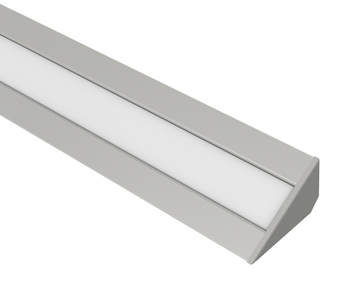 Indoor Luminaire A011 RGBW Series