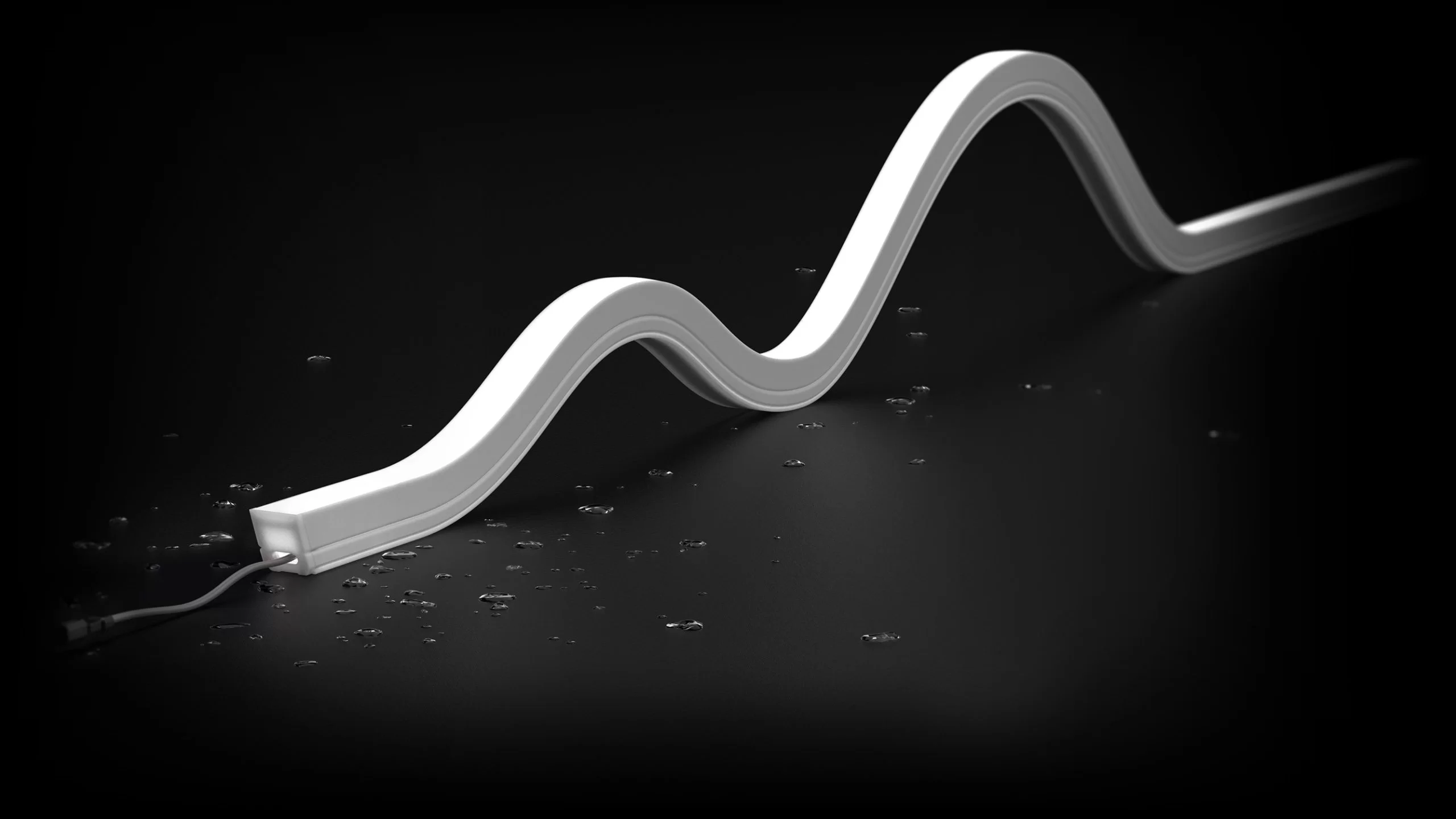 Opaline Flex Top Bend Single Colour Series