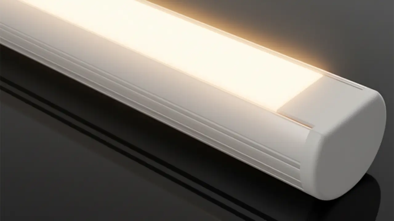 Precision-Engineered Architectural LED Luminaires